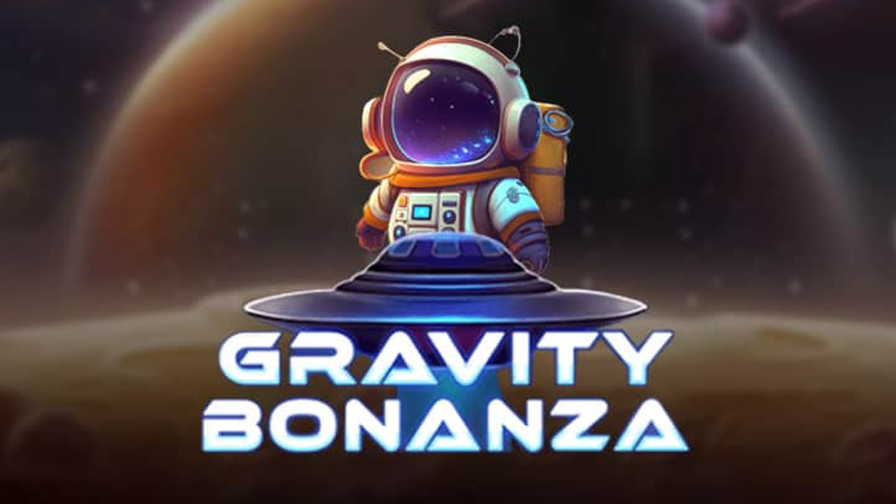 Gravity Bonanza Demo