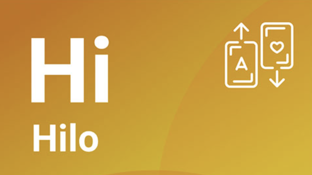 HiLo Demo