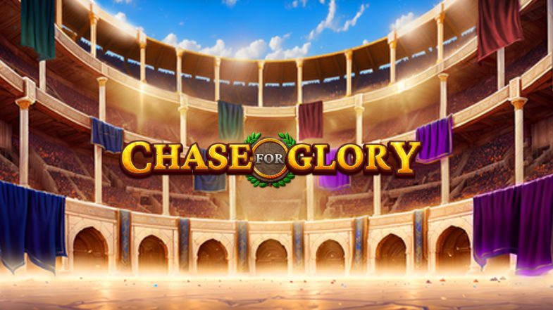 Chase for Glory Demo