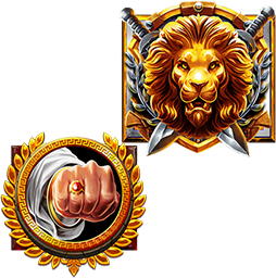 Chase for Glory Άγρια