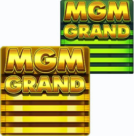 MGM Grand Gamble Χαρακτηριστικά