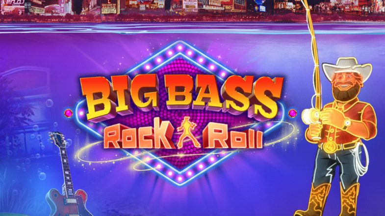 Big Bass Rock and Roll Δemo