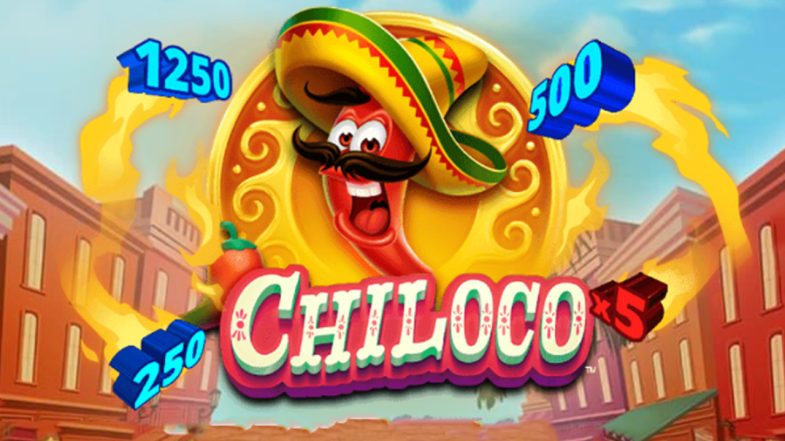 Chiloco Demo