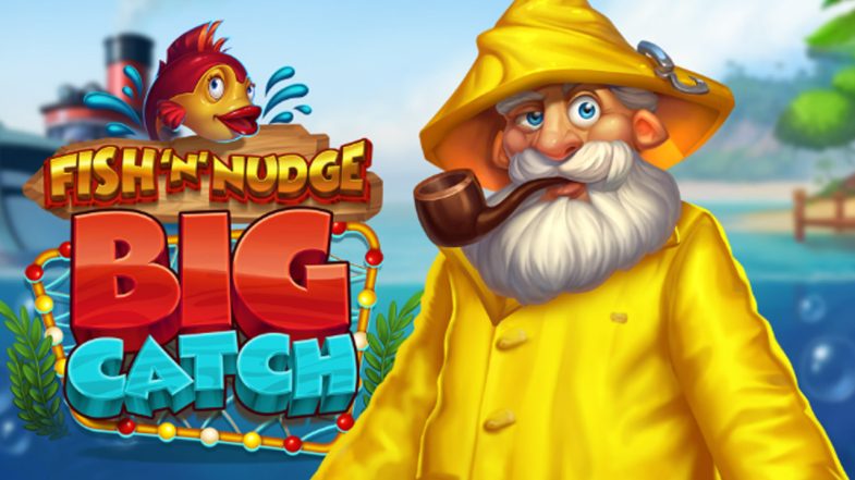 Fish n Nudge Big Catch Δemo