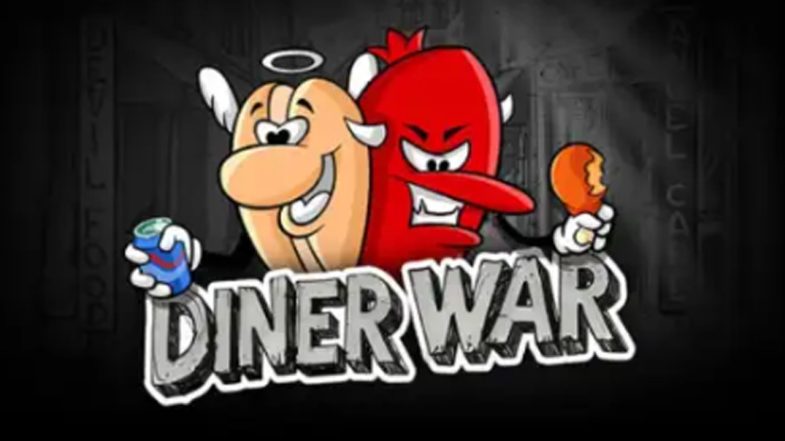 Diner War Demo