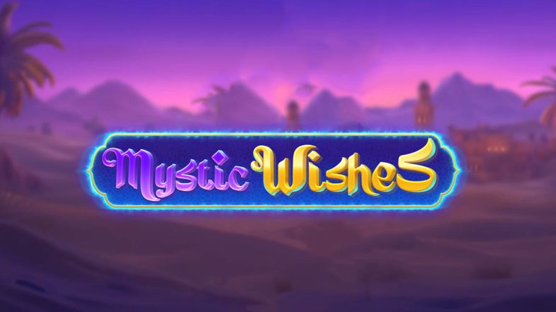 Mystic Wishes Δοκιμαστικό