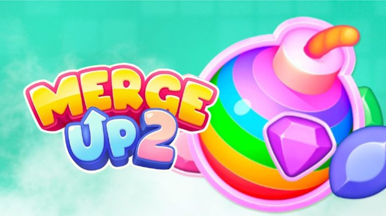 Merge Up 2 demo