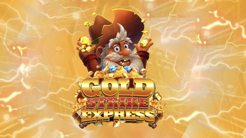 Gold Strike Express demo