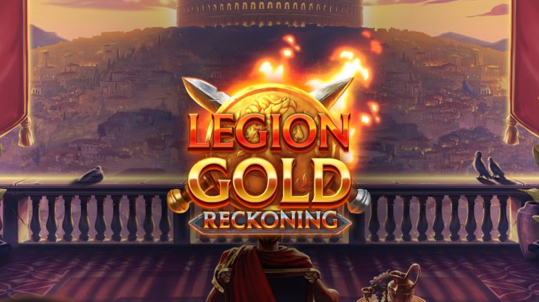 Legion Gold Reckoning Demo