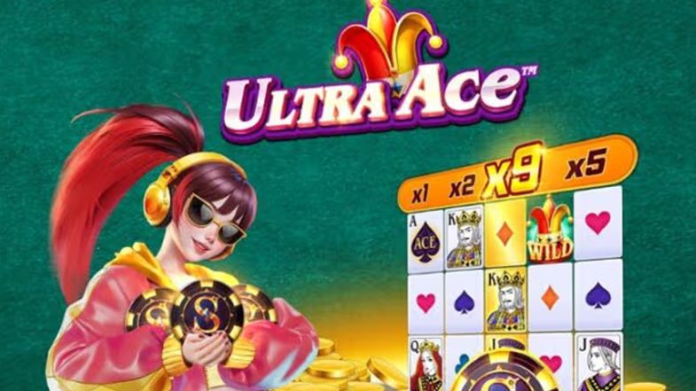Ultra Ace demo