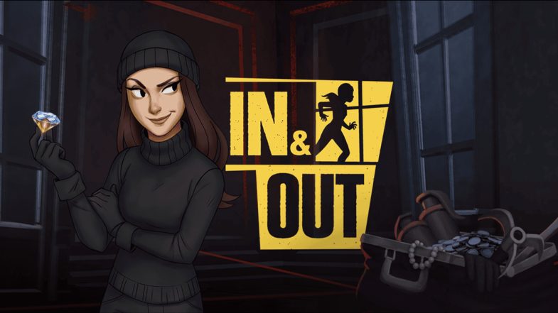 In And Out demo