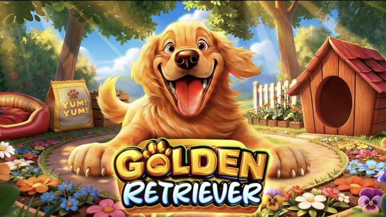 Golden Retriever Demo