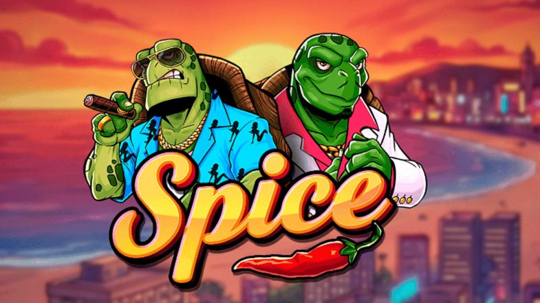 Spice-Demo