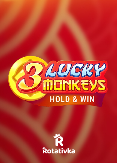 3 Lucky Monkeys Ελεύθερο παιχνίδι