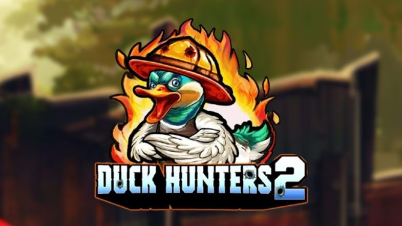 Duck Hunters 2 demo