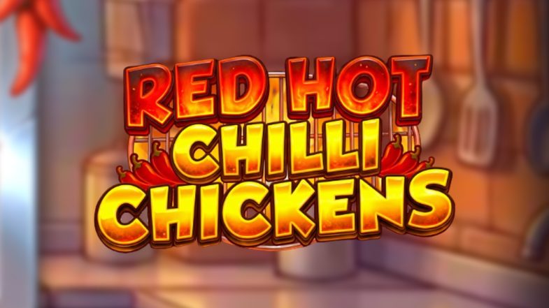 Red Hot Chilli Chickens demo