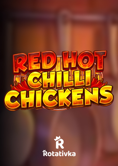 Red Hot Chilli Chickens