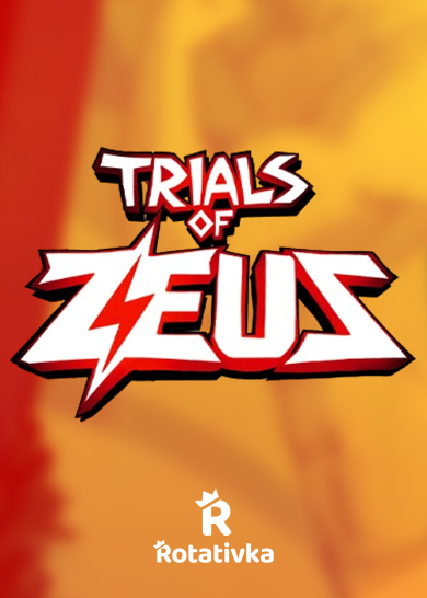 Trials of Zeus Ελεύθερο παιχνίδι