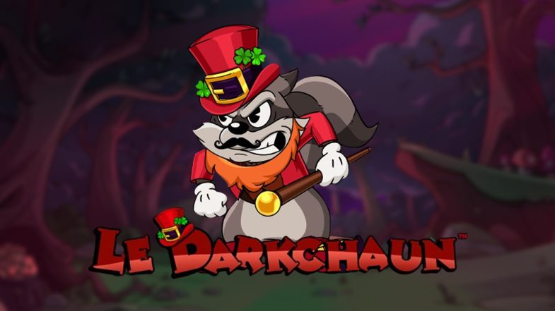 Le Darkchaun demo