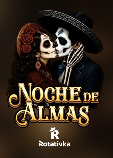 Noche de Almas