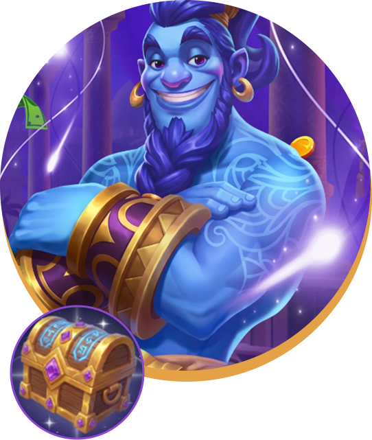 Επισκόπηση του καζίνο SpinDjinn