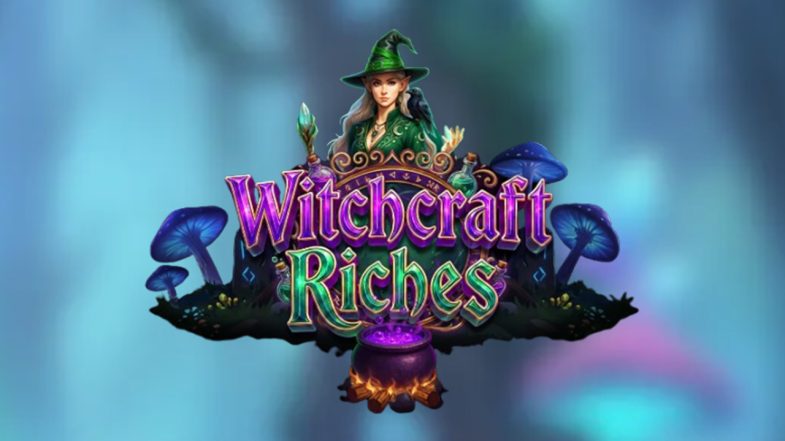 Witchcraft Riches demo