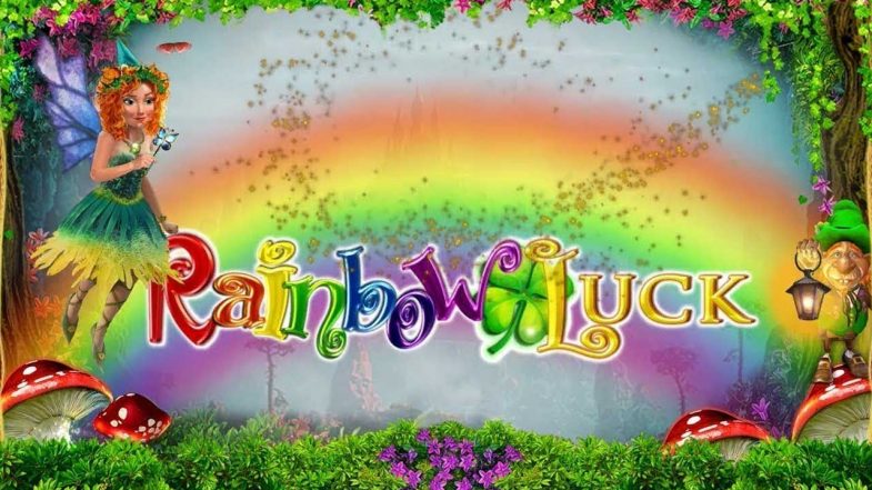 Rainbow Luck Demo