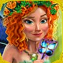 Rainbow Luck Fairy Symbol