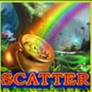 Rainbow Luck Scatter