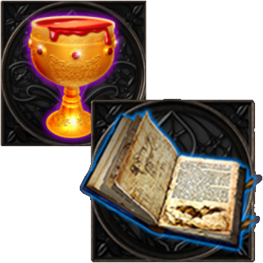 Vampire Night Symbols