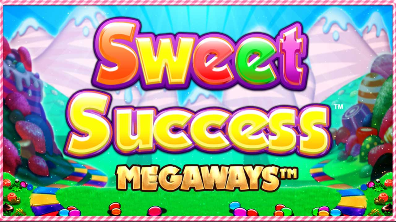 Sweet Success Megaways Free Play