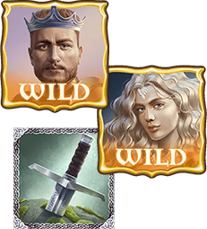 Avalon: The Lost Kingdom Bonus