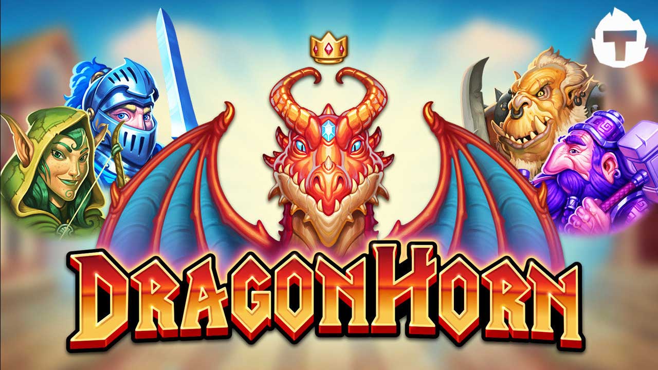 Dragon Horn Free play