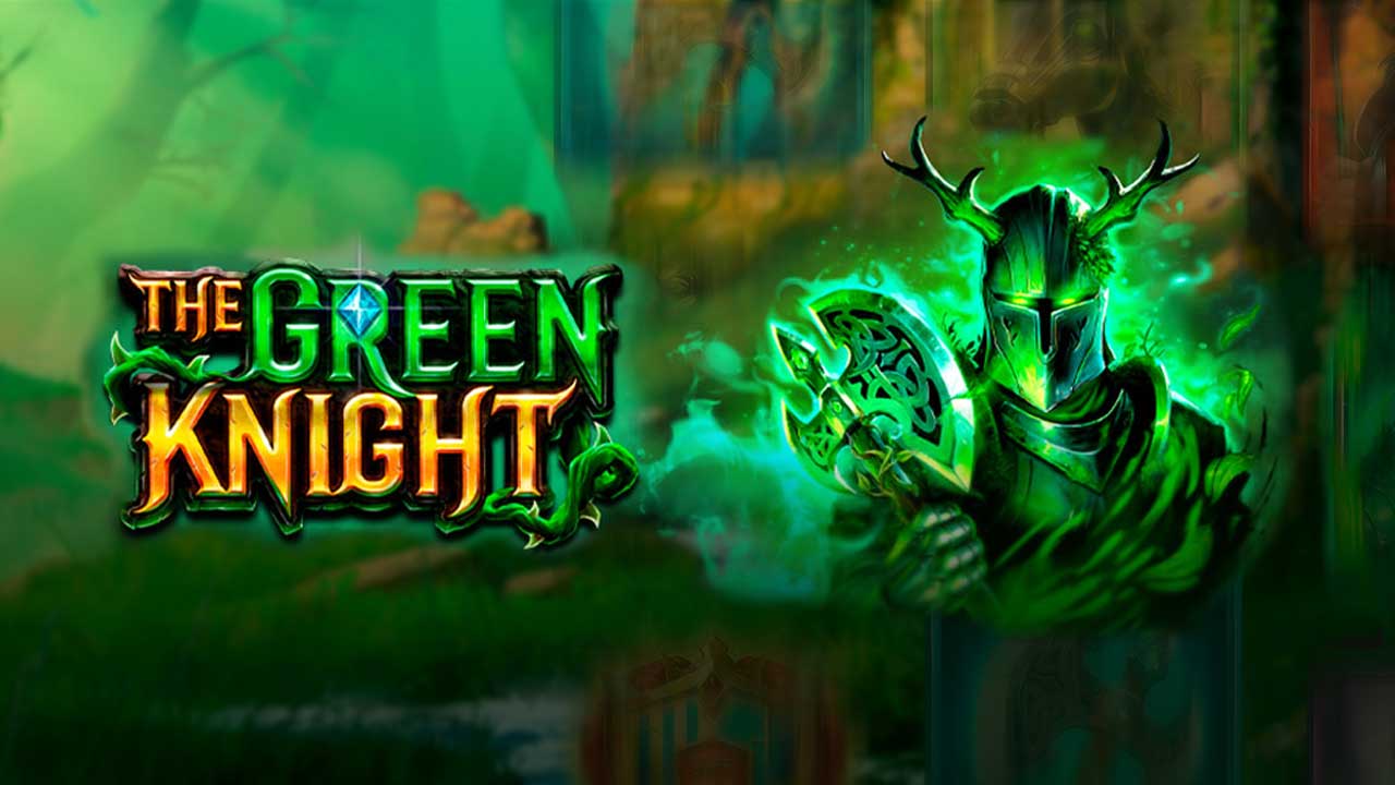 The Green Knight Demo