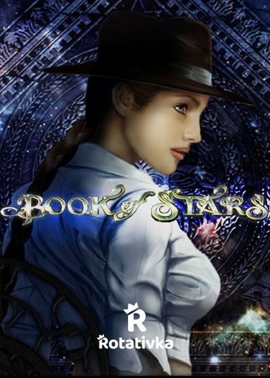 Book of Stars Free Play
