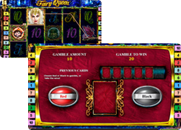Fairy Queen Bonus