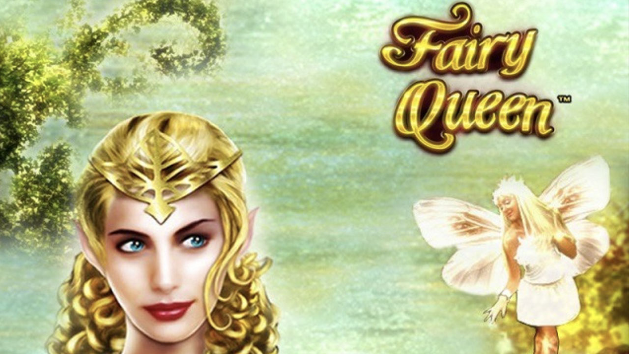 Fairy Queen Demo