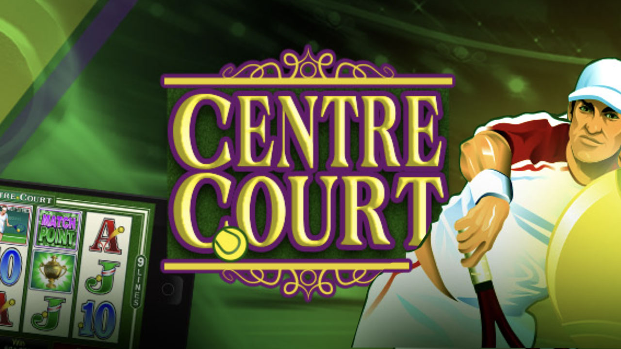 Center Court Demo