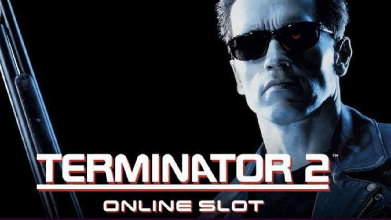 Terminator 2 Demo