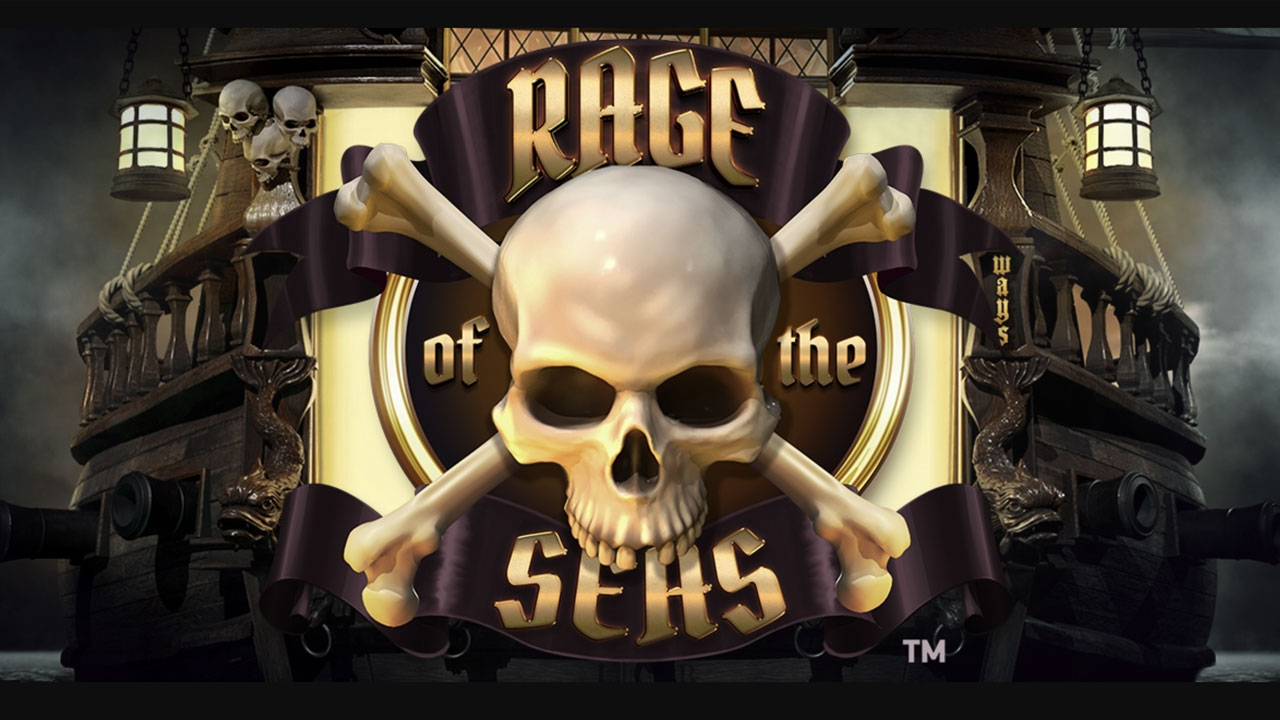 Rage of the Seas Demo