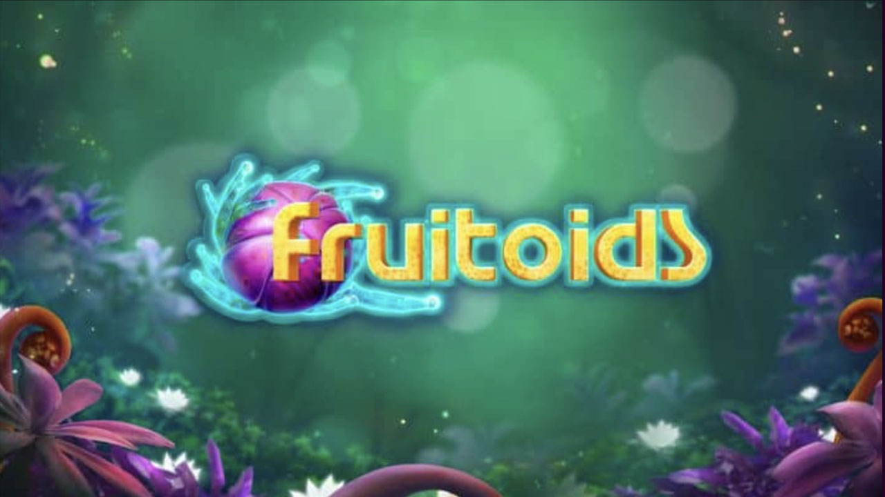 Fruitoids Demo