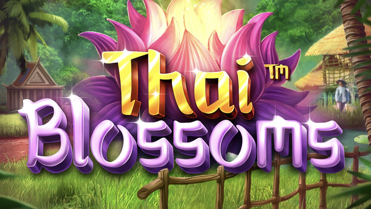 Thai Blossoms Demo