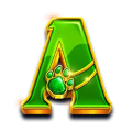 Cleocatra symbol A