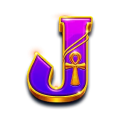 Cleocatra symbol J