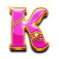 Cleocatra symbol K