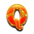 Cleocatra symbol Q