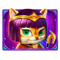 Cleocatra symbol women cat