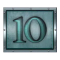 Forge of Gems symbol 10