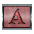 Forge of Gems symbol A