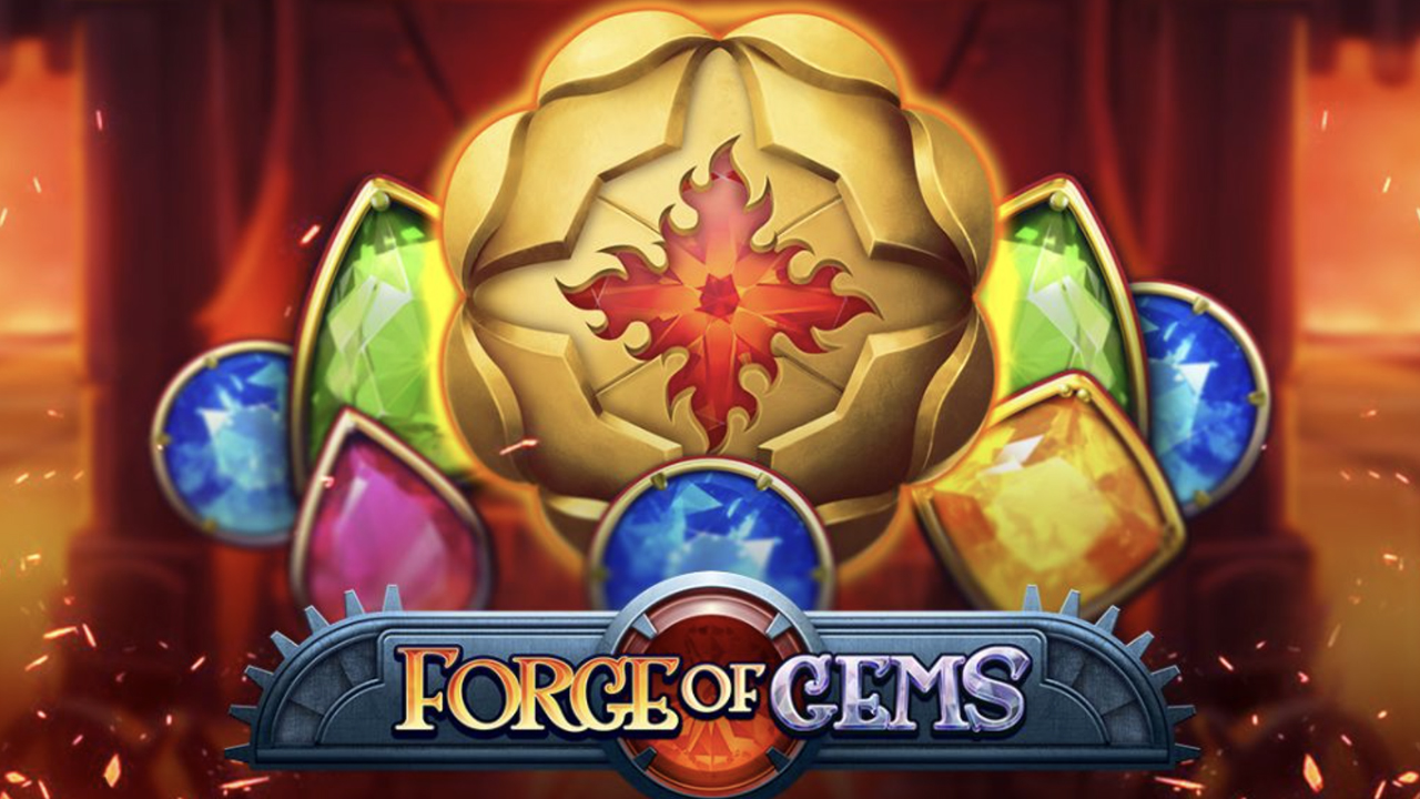 Forge of Gems Demo